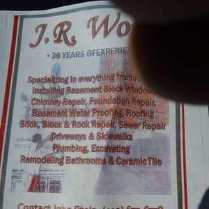 Meet your Posher, John